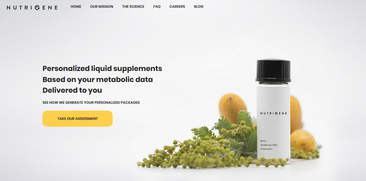 The 10 Best Personalized Vitamin Subscriptions, Compared Care/of vs